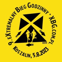 9. eXtremalny Bieg Godzinny - XBG 2023